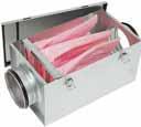 SKRZYNKI NA FILTRY Z filtrem FLK 100 8100002 49.00 FLK 125 8100004 51.00 FLK 150 8100019 63.20 FLK 160 8100006 60.20 FLK 200 8100008 64.30 FLK 250 8100010 86.