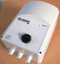 AKCESORIA VRTE/VRTT Regulator transformatorowy VRDE/VRDT VRTE C 8400001 85.90 VRTE 1 9500023 93.90 VRTE 3 9500029 108.10 VRTE 5 9500032 151.00 VRTE 7 9500035 243.00 VRTE 13 9500040 342.