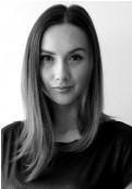 in: Agnieszka Brudny Wizażystka z 6-letnim, międzynarodowym doświadczeniem, laureatka tytułu Artysty roku 2016 w kategorii Edytorial.