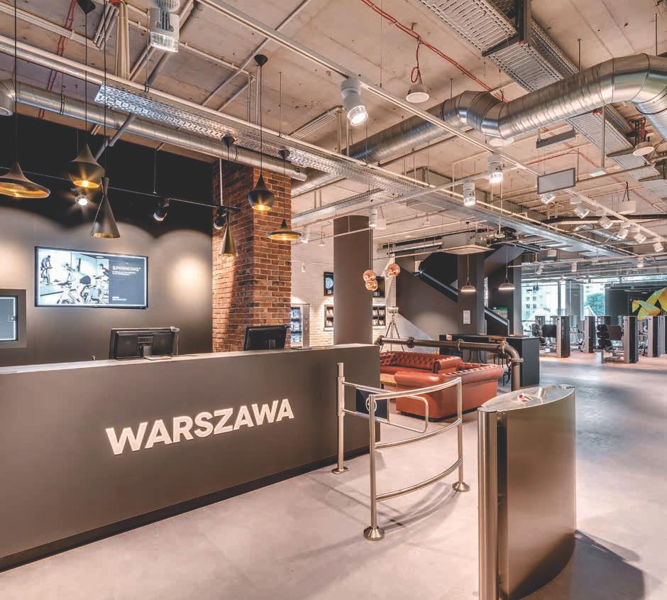 11 MOCNYCH KORZYŚCI Dla firmy i pracowników Korzyści dla pracodawcy: // Wzrost atrakcyjności firmy na rynku pracy // Zwiększenie motywacji do pracy // Integracja pracowników // Propagowanie wśród
