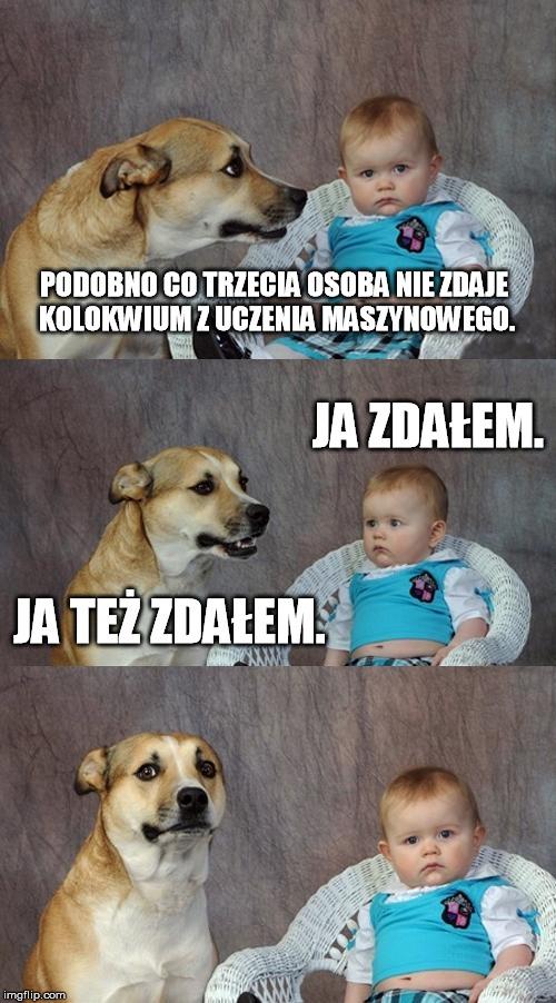 15 SŁOWA KOŃCOWE 48 15 Słowa końcowe A tak na serio, to powodzenia! :) Mamy nadzieję, że ten dokument pomógł w zrozumieniu zagadnień, oraz że zdadzą wszyscy.