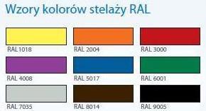 - Stolik MAX rogi zaokrąglone, obrzeże ABS (profil T) 1-osobowy stelaż kwadrat 25x25 mm nr 0,1,2,3,4 116,43 zł.