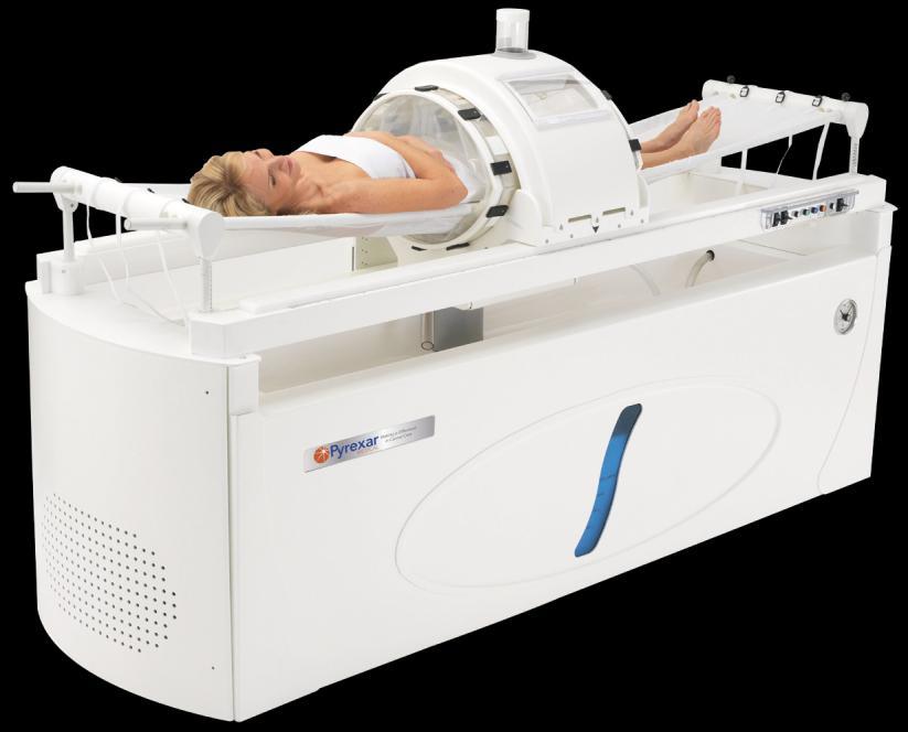 Hipertermia: kolejna broń do walki z rakiem Czym jest hipertermia System do hipertermii BSD-2000 jest wykorzystywany do dostarczenia terapeutycznego ciepła do wnętrza guza za pomocą energii fal