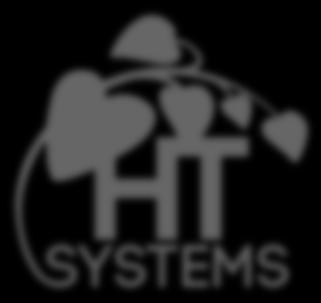 Dystrybucja i serwis na terenie Polski: HT Systems sp. z o.o. ul.