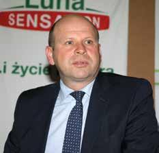 Swoje przemyślenia na temat realnych szans i zagrożeń dla plantatorów tego gatunku przedstawił podczas spotkania Forum Doradców Sadowniczych przy firmie Bayer (Warszawa, 8 9 grudnia 2016 r.