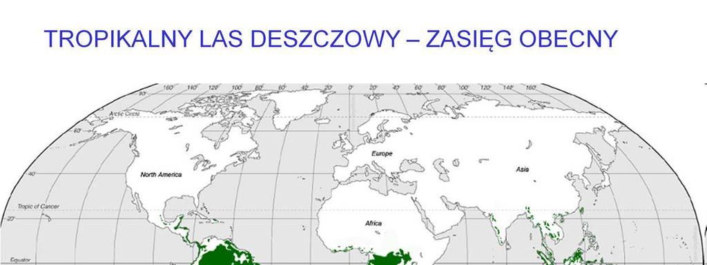 To jest zasięg