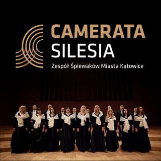 32. Zespół Śpiewaków Miasta Katowice Camerata Silesia pl. Wolności 12a www.camerata.silesia.pl tel.