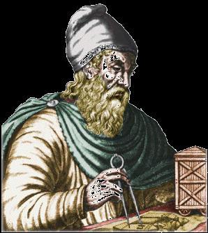 Ślimak Archimed