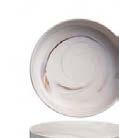 Ø140x(H)68 36 43 TALERZ MARBLE 799765