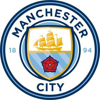 MANCHESTER CITY 1. Willy CABALLERO Dominik KAROLAK 3B 2. Vincent KOMPANY Marika SADOWSKA 3B 3. Pablo ZABALETA Jakub BUCZYŃSKI 3B 4. Kevin DE BRUYNE Jan REGNER 3B 5.