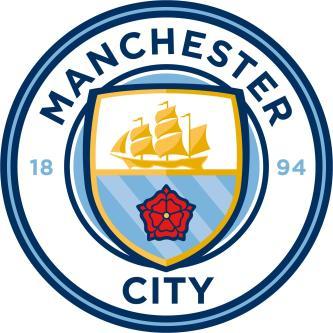 MANCHESTER CITY 1. Willy CABALLERO Dominik KAROLAK 3B 2. Vincent KOMPANY Marika SADOWSKA 3B 3. Pablo ZABALETA Jakub BUCZYŃSKI 3B 4. Kevin DE BRUYNE Jan REGNER 3B 5.