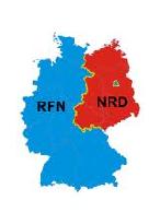 Republika Federalna Niemiec Przyjęto: Zwierzchnictwo krajów związkowych w dziedzinie kultury Zniesiono system licencyjny, rozwój prasy zależał od polityki krajów
