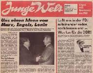 Dominowała własność partii rządzącej.