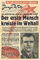 egz. (Neues Deutschland), jej organizacje
