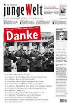 cztery partie wydawały 4 dzienniki centralne i