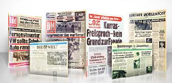 Axel Springer), który sprzedaje się w nakładzie 2,7