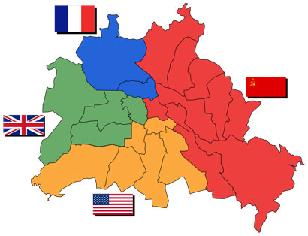 Po wojnie.
