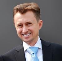 Michał Jezioro Wiceprezes Zarządu KGHM Polska Miedź S.A. ds.
