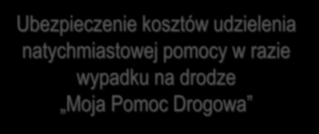 Ubezpieczenie kosztów udzielenia