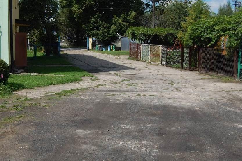 4 Lokalizacja (miejsce przeprowadzenia danego projektu) 5 Szacowana wartość 250 000 zł 6 Prognozowane rezultaty wraz ze sposobem ich oceny i zmierzenia w odniesieniu do celów rewitalizacji