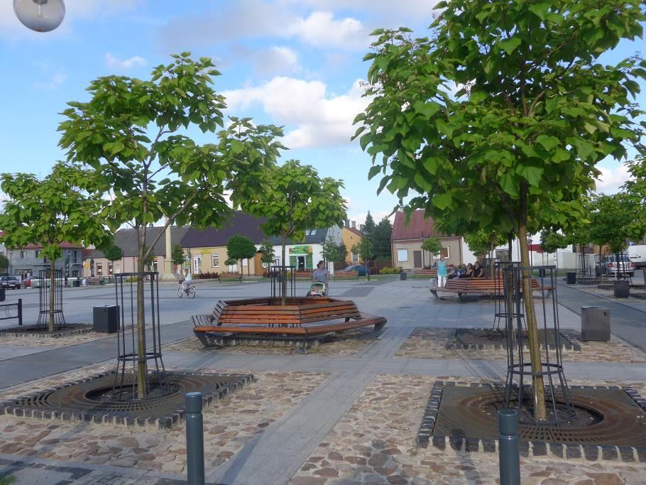 Zdjęcie 41 Rynek Górny w Bod