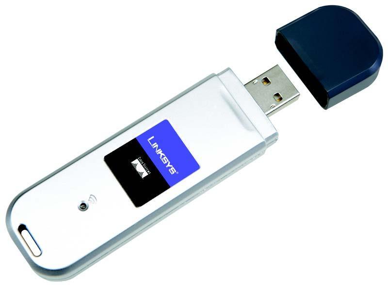 Przedłużacz USB CD-Rom