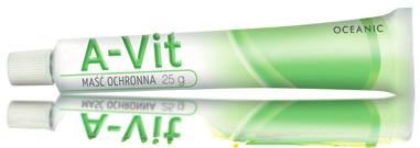 WYROBY MEDYCZNE A-VIT LATAN COMFORT D-VIT BOOST MOVEOGEL RESITERM Wyrób medyczny A-Vit