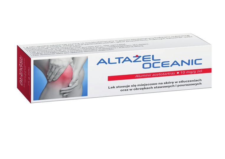 control to antyperspirant przeznaczony do codziennego stosowania przy nadmiernej