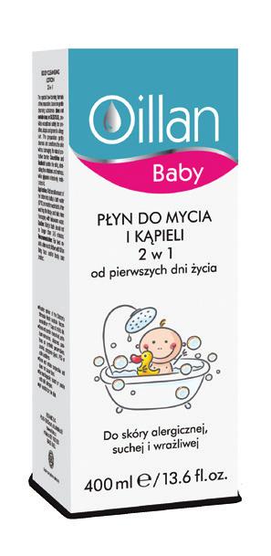 naturalnego bezpieczne pod względem alergologicznym, nie zawiera: parafiny*), wazeliny, lanoliny, silikonów, parabenów, alkoholu, glikolu propylenowego, barwników, SLS, SLES, testowana
