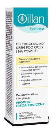 Zastosowanie Pielęgnacja i oczyszczanie twarzy MULTI-LIPIDOWY KREM DO TWARZY Wskazania: każdy typ skóry wymagający regeneracji.