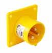 Amp. Bieguny pak. szt. 110V~ 4h 230V~ 3P=6h 4P+5P=9h 400V~ 3P=9h 4P+5P=6h 7h >50-100-300Hz 10h >50-301-500Hz 2h Nr kat. Nr kat. Nr kat. Nr kat. Nr kat. Nr kat. Wtyczki nowość!