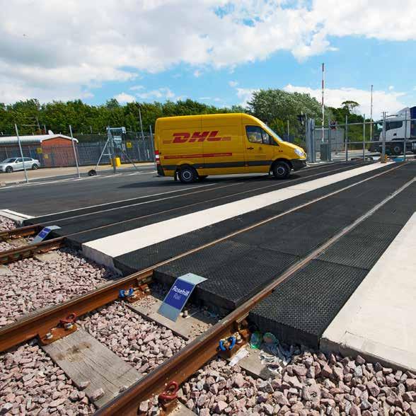 Rail dokłada wszelkich starań, aby