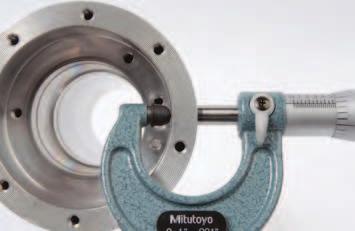 Długość końcówki 1 mm ±5 µm 2862 2863 2864 2865 2866 Uwaga 2862 Wałeczkowa 2863 Sferyczna