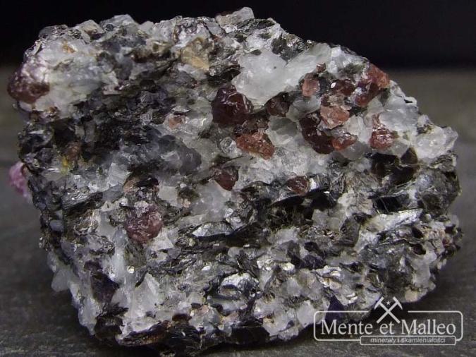 MINERAŁY,