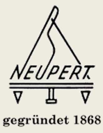 J. C. NEUPERT GmbH & Co.