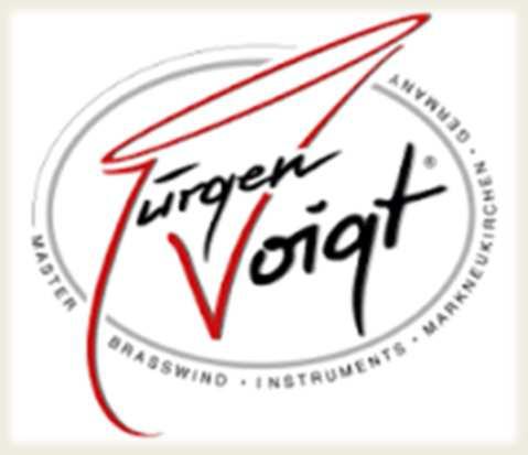 JÜRGEN VOIGT Meisterwerkstatt für Metallblasinstrumente Instrumenty dęte blaszane Przedsiębiorstwo Jürgen Voigt zajmuje