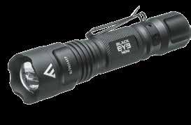 When you hit the road, the Nu-Trail is your reliable daily traveling companion; first responders don t leave home without it!