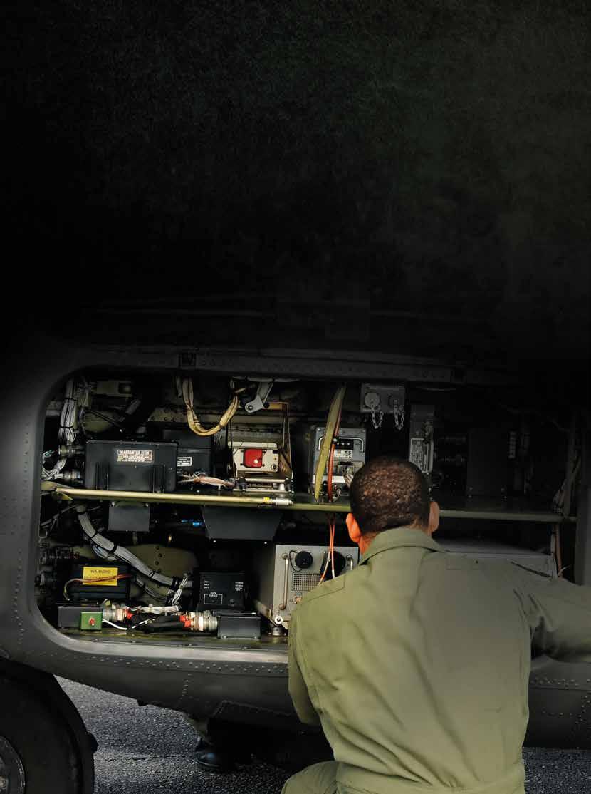 Mactronic Lights Up Your Every Mission Tactical Lighting Catalog When the