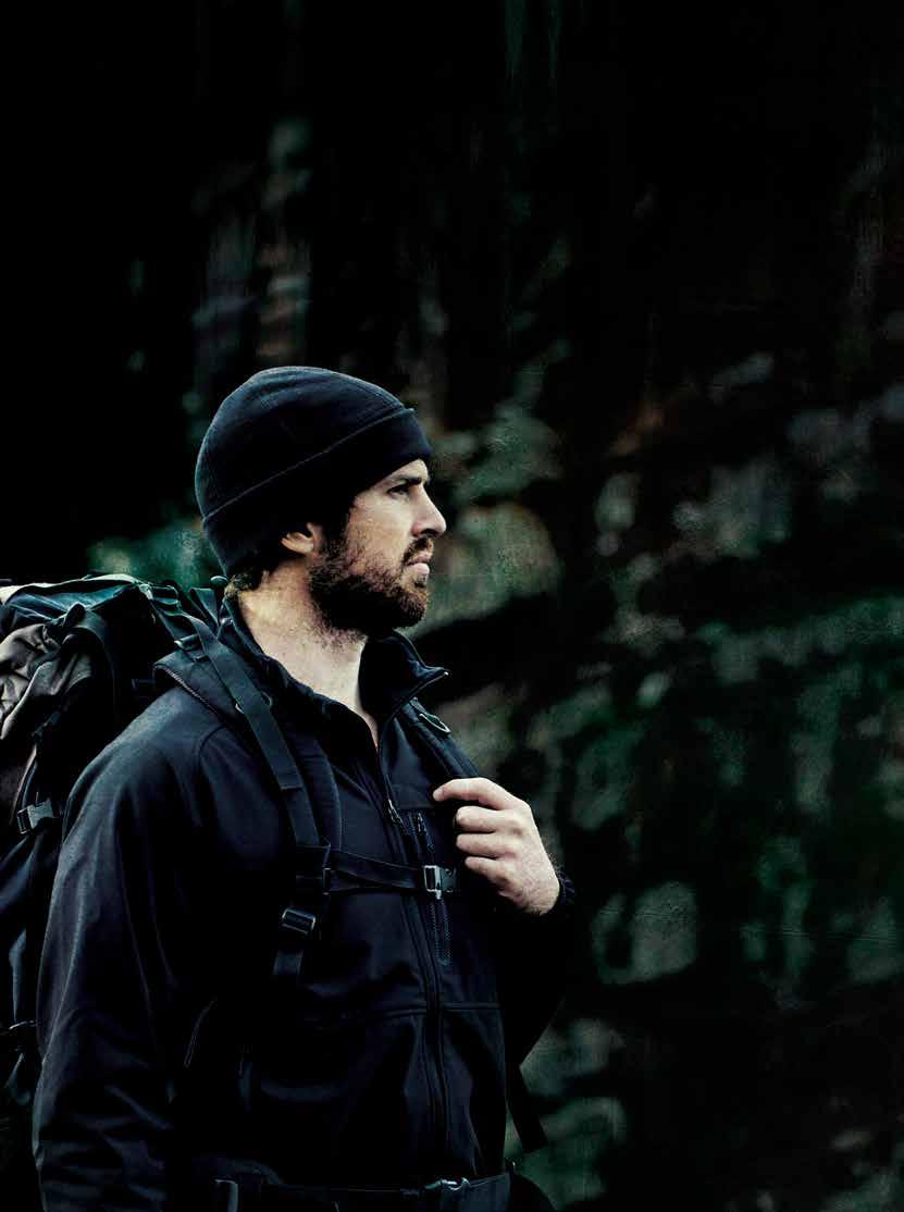 Mactronic Lights Up Your Every Mission Tactical Lighting Catalog