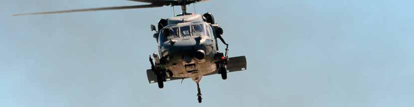 Steel aviation base mount