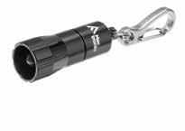15 LUMS 25m Lotus L-MX011L-R Nichia LED 15 lm / 4 LR41 - AG3 incl.
