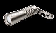longest running keychain LED lamp on offer, guaranteeing that you will have light when and where you need it.