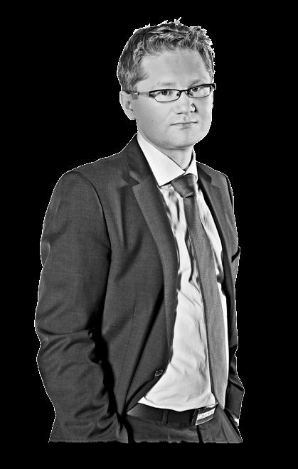 ZARZĄD THE MANAGEMENT BOARD dr Krzysztof Rosiński PREZES ZARZĄDU PRESIDENT OF THE