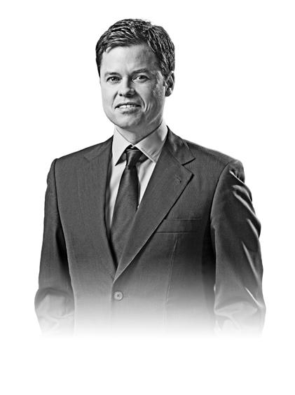 Grzegorz Tracz CZŁONEK ZARZĄDU MEMBER OF THE MANAGEMENT BOARD CZŁONEK ZARZĄDU