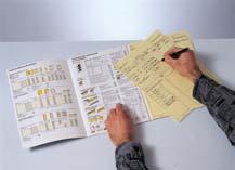 Charakterystyka ogólna OkreÊlanie numerów katalogowych 051269 Budowa modu owa Budowa modu owa Najwa niejszym u atwieniem w projektowaniu systemu Prisma jest modu owoêç, która u atwia modyfikowanie w