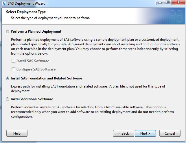 Domyślna ścieżka to C:\Program Files\SASHome Instalacja nie
