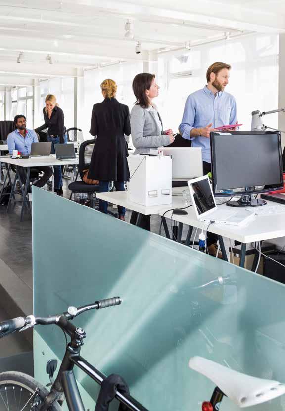 Dojrzałość funkcji HR a zapobieganie niekontrolowanym odejściom Wyniki Badania Key Employer Challenges w Polsce wskazują, że firmy ostrożnie podchodzą do inwestycji w transformację działu zarządzania