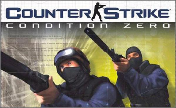 Wstęp Witam serdecznie w poradniku do Counter-Strike a: Condition Zero.