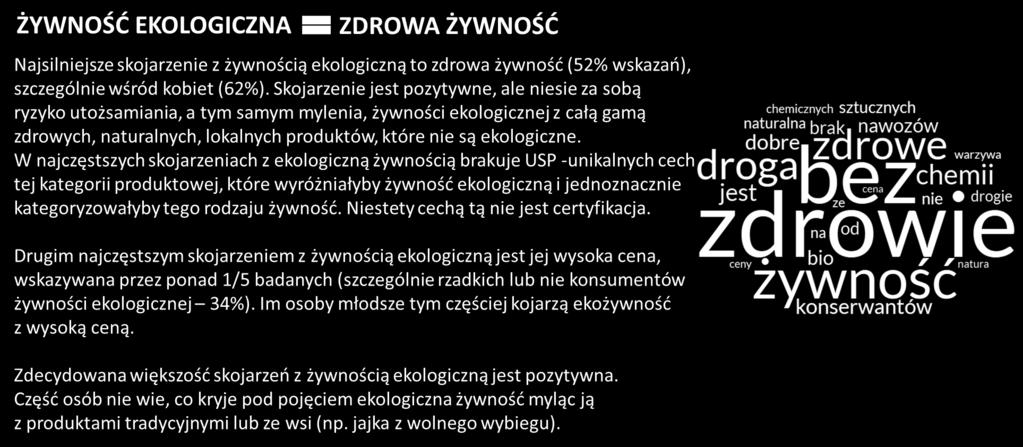 EKOLOGICZNĄ