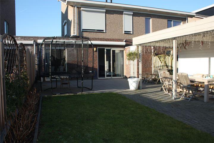 Gravenlaan 8